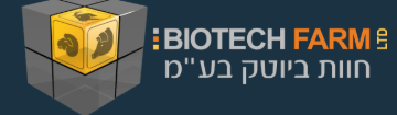 biotechfarm.co.il
