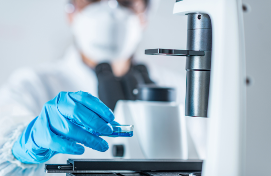 How Biotech Anatomy Ensures Unparalleled Realistic Surgical Training Experiences2